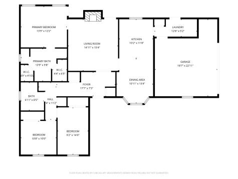 685 County Road 3673 Paradise TX 76073