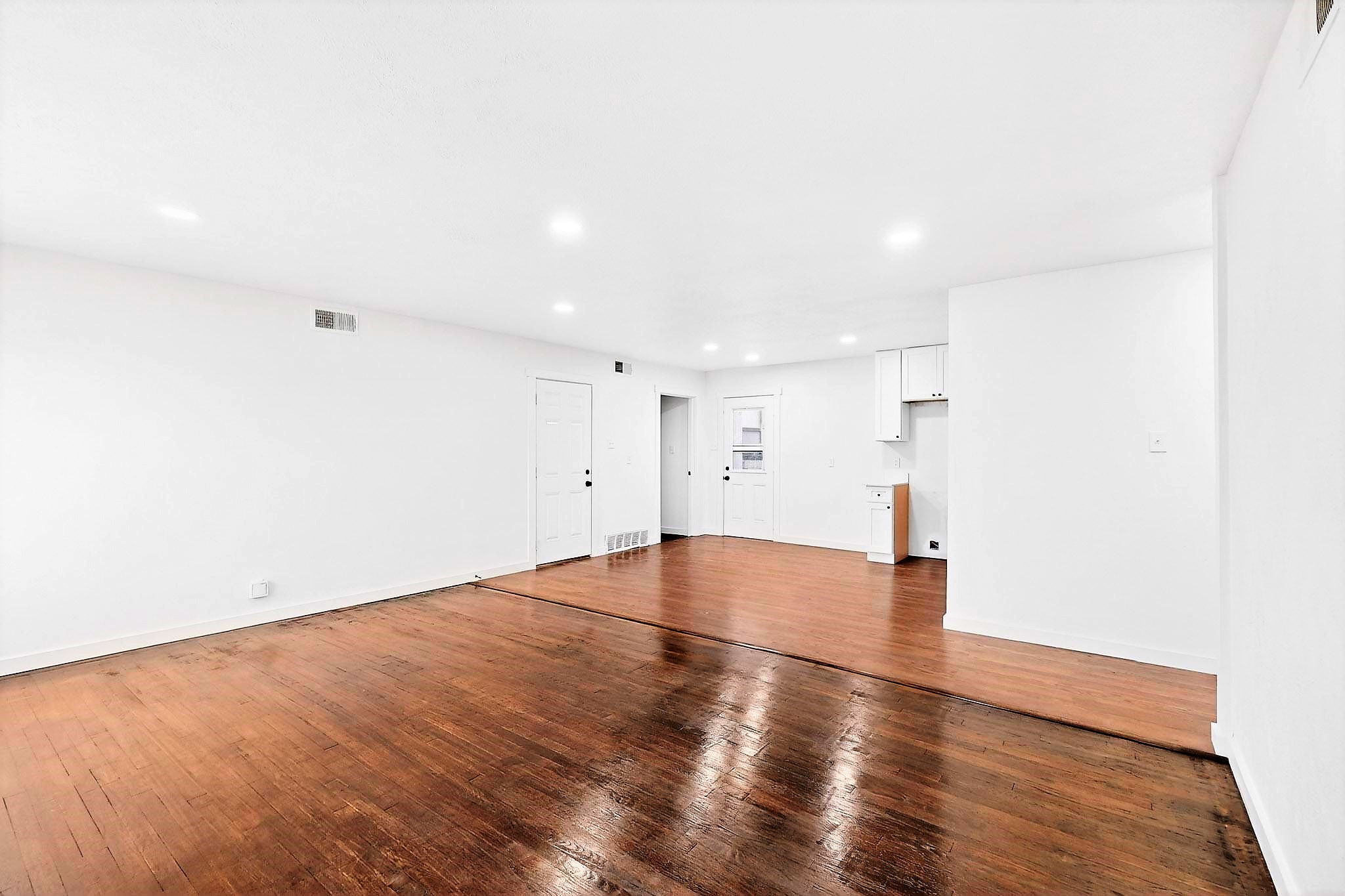 1816 Ellington Drive Fort Worth TX 76112