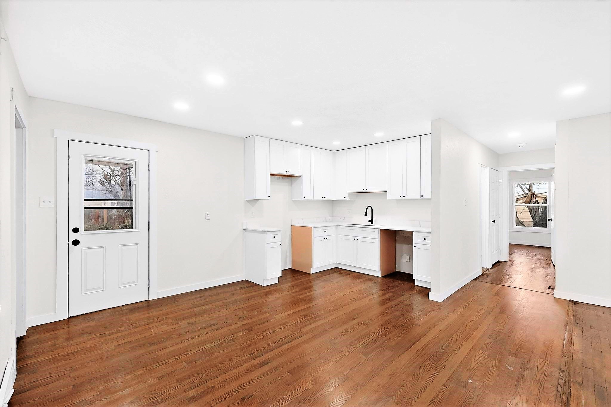 1816 Ellington Drive Fort Worth TX 76112