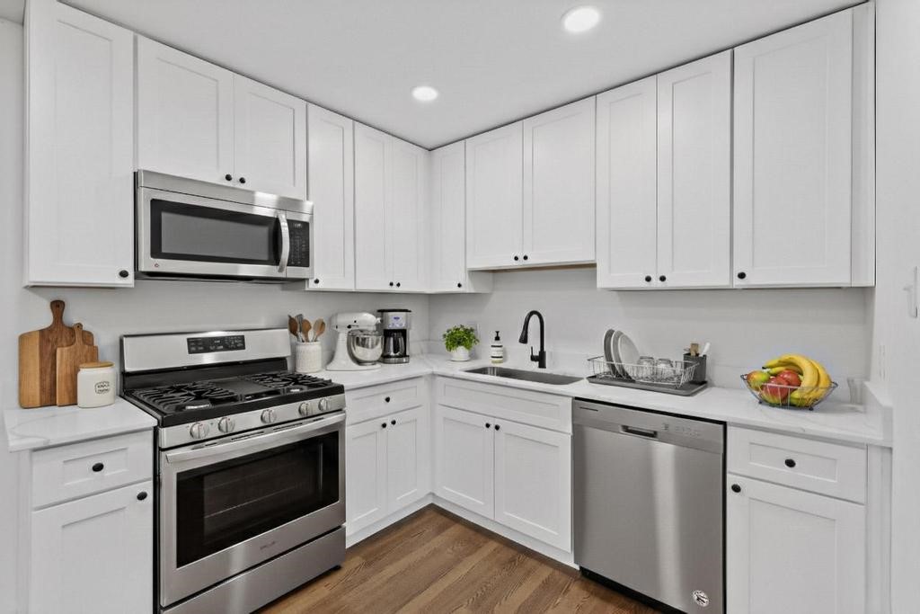 1816 Ellington Drive Fort Worth TX 76112