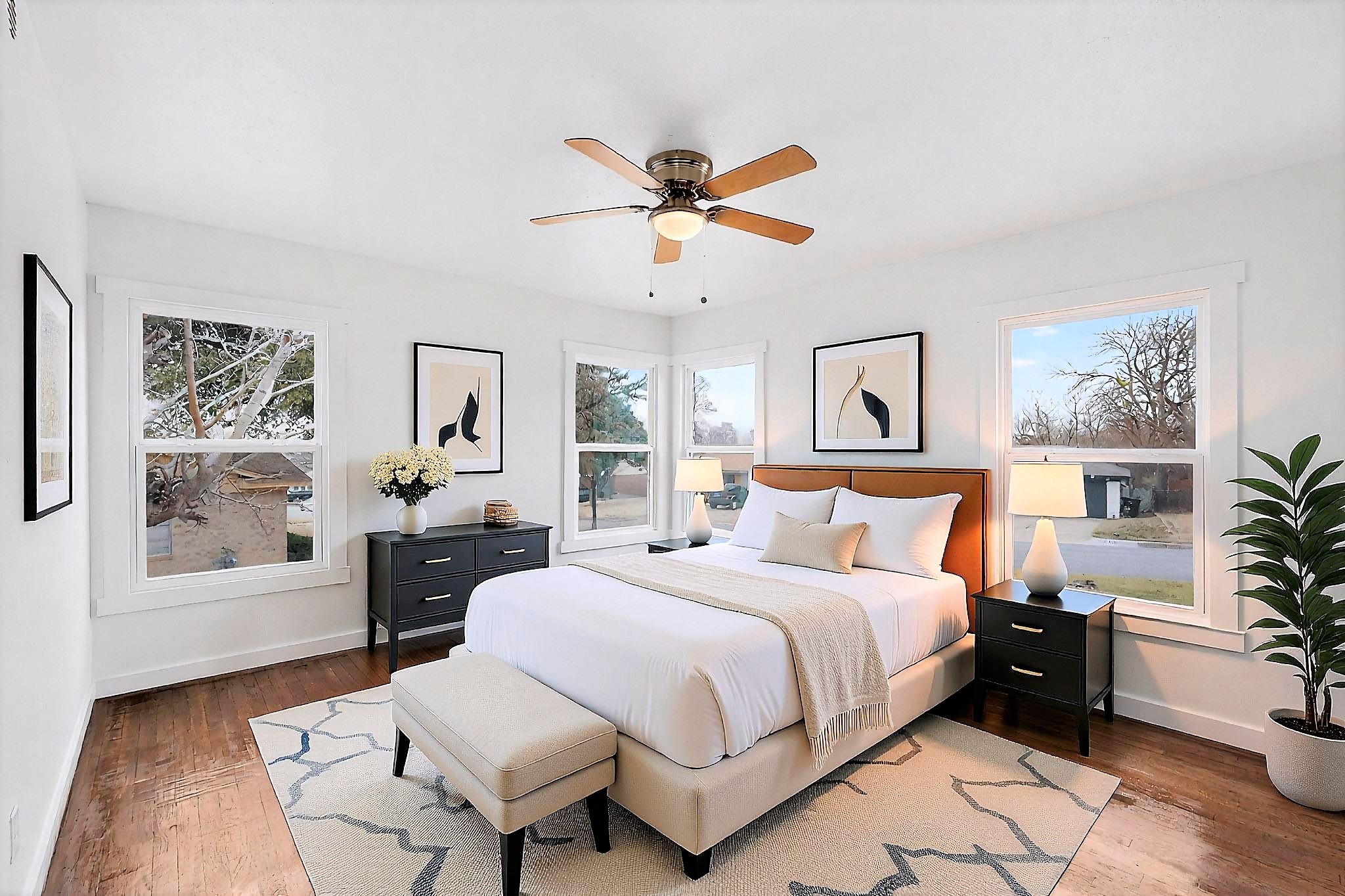 1816 Ellington Drive Fort Worth TX 76112