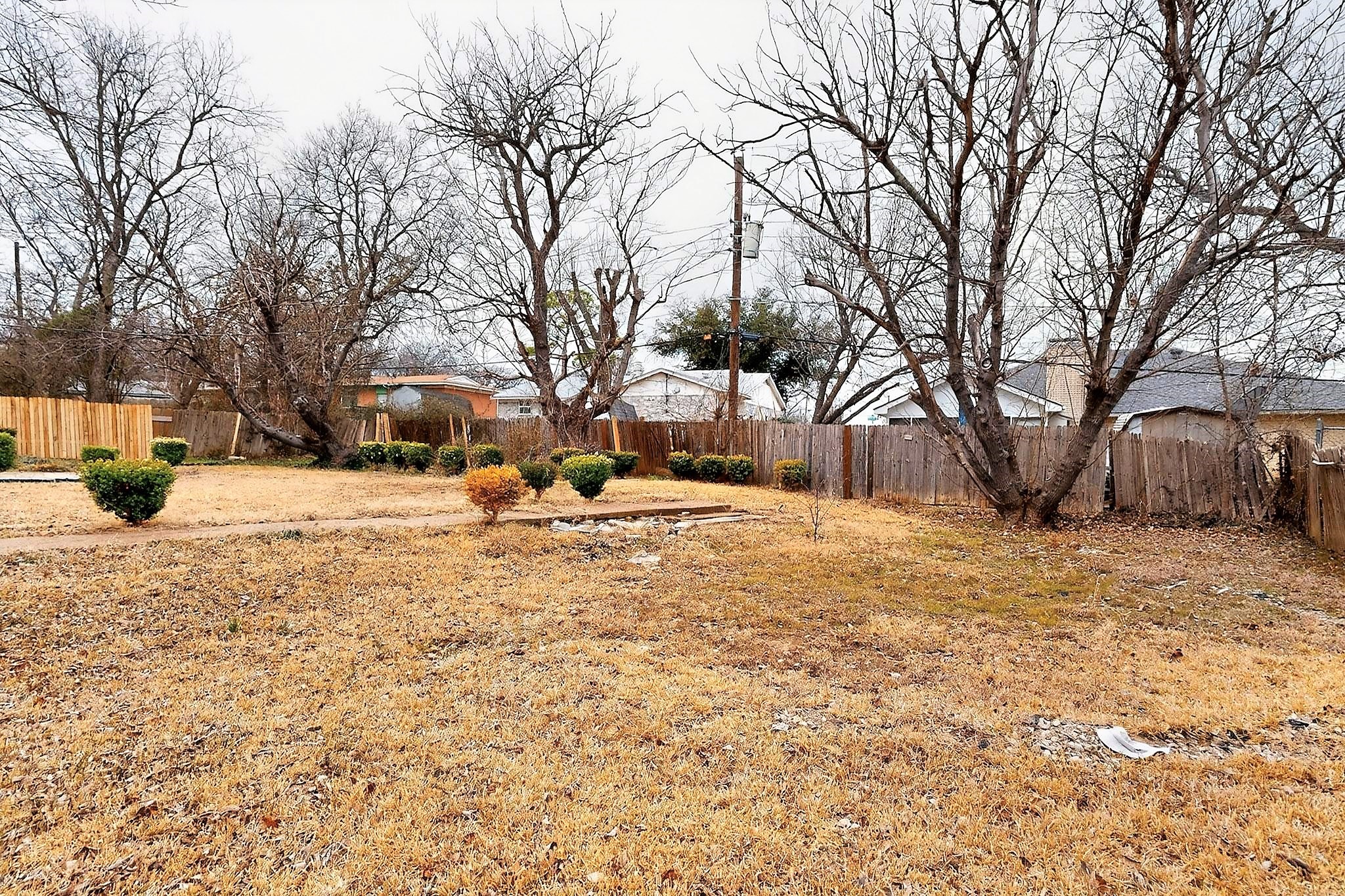 1816 Ellington Drive Fort Worth TX 76112