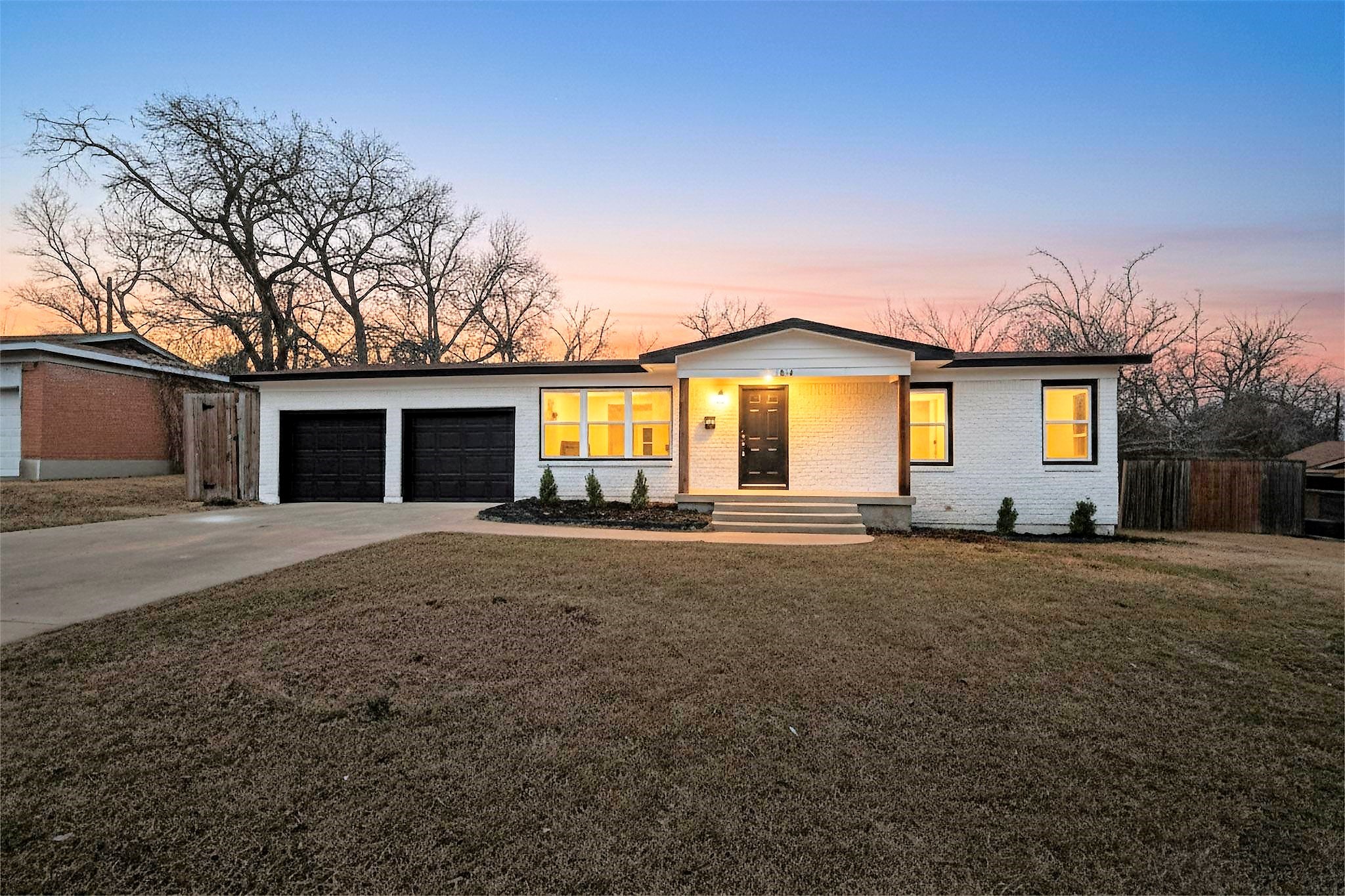 1816 Ellington Drive Fort Worth TX 76112