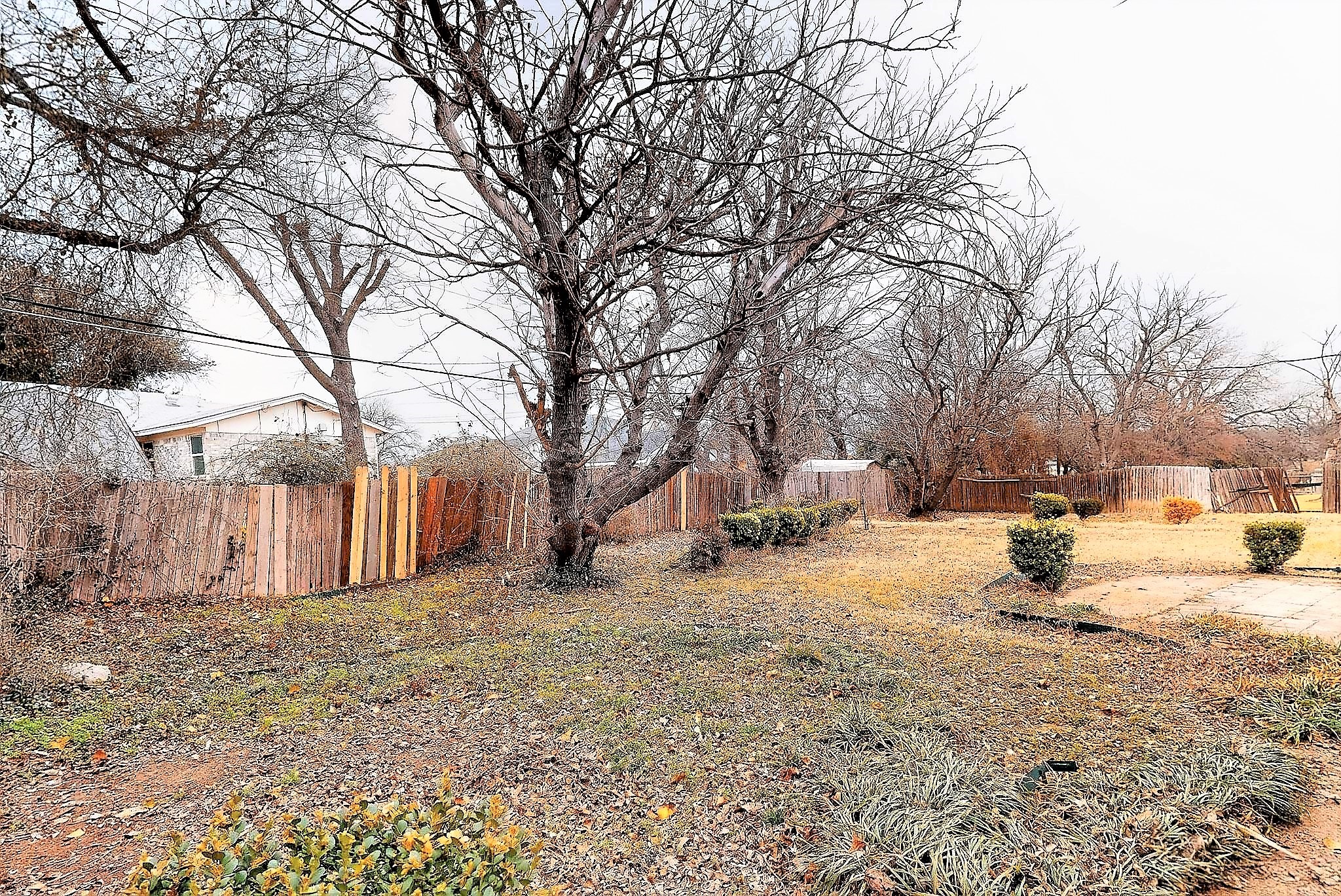 1816 Ellington Drive Fort Worth TX 76112