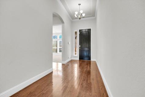 1011 Prairie Ridge Lane Arlington TX 76005