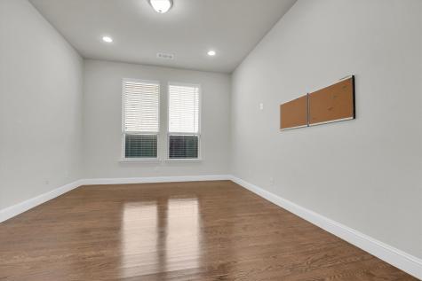 1011 Prairie Ridge Lane Arlington TX 76005
