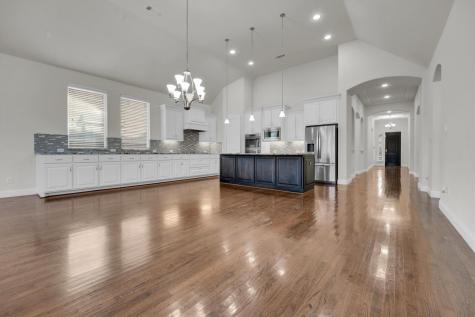1011 Prairie Ridge Lane Arlington TX 76005