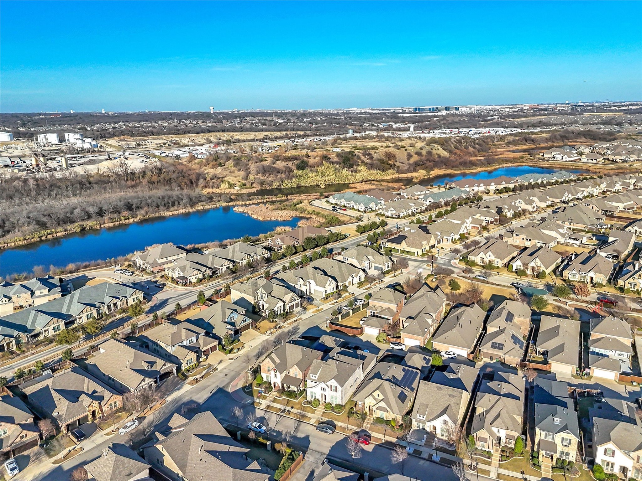 1011 Prairie Ridge Lane Arlington TX 76005