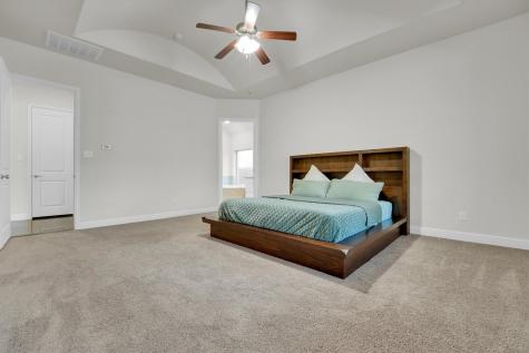 1011 Prairie Ridge Lane Arlington TX 76005