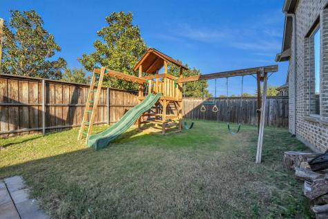 1011 Prairie Ridge Lane Arlington TX 76005