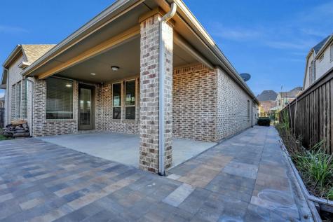 1011 Prairie Ridge Lane Arlington TX 76005