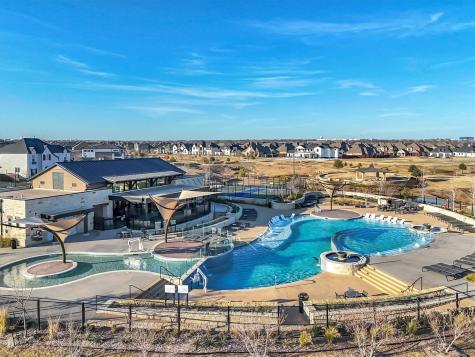 1011 Prairie Ridge Lane Arlington TX 76005