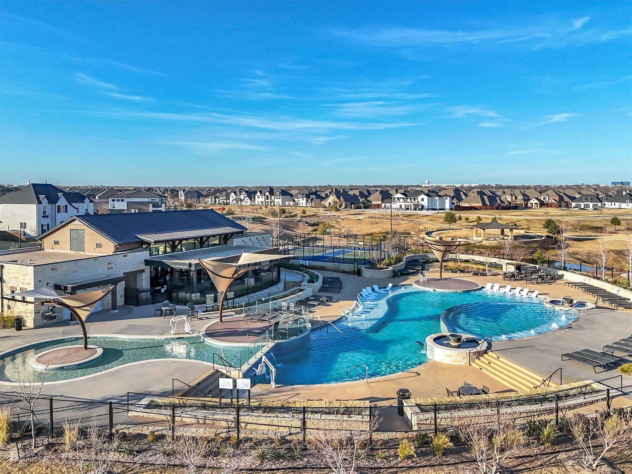 1011 Prairie Ridge Lane Arlington TX 76005