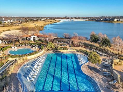 1011 Prairie Ridge Lane Arlington TX 76005
