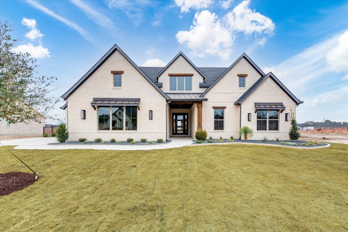 12527 Palmer Drive Fort Worth TX 76179