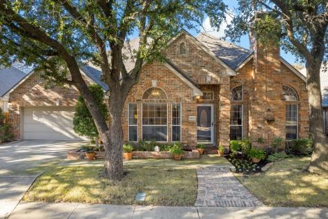 5908 La Cumbre Drive Mckinney TX 75072