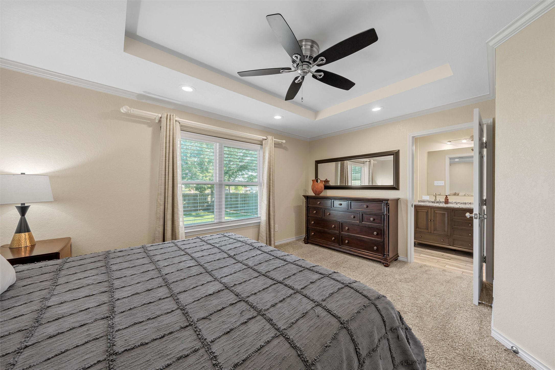 105 James Wesley Drive Robinson TX 76706