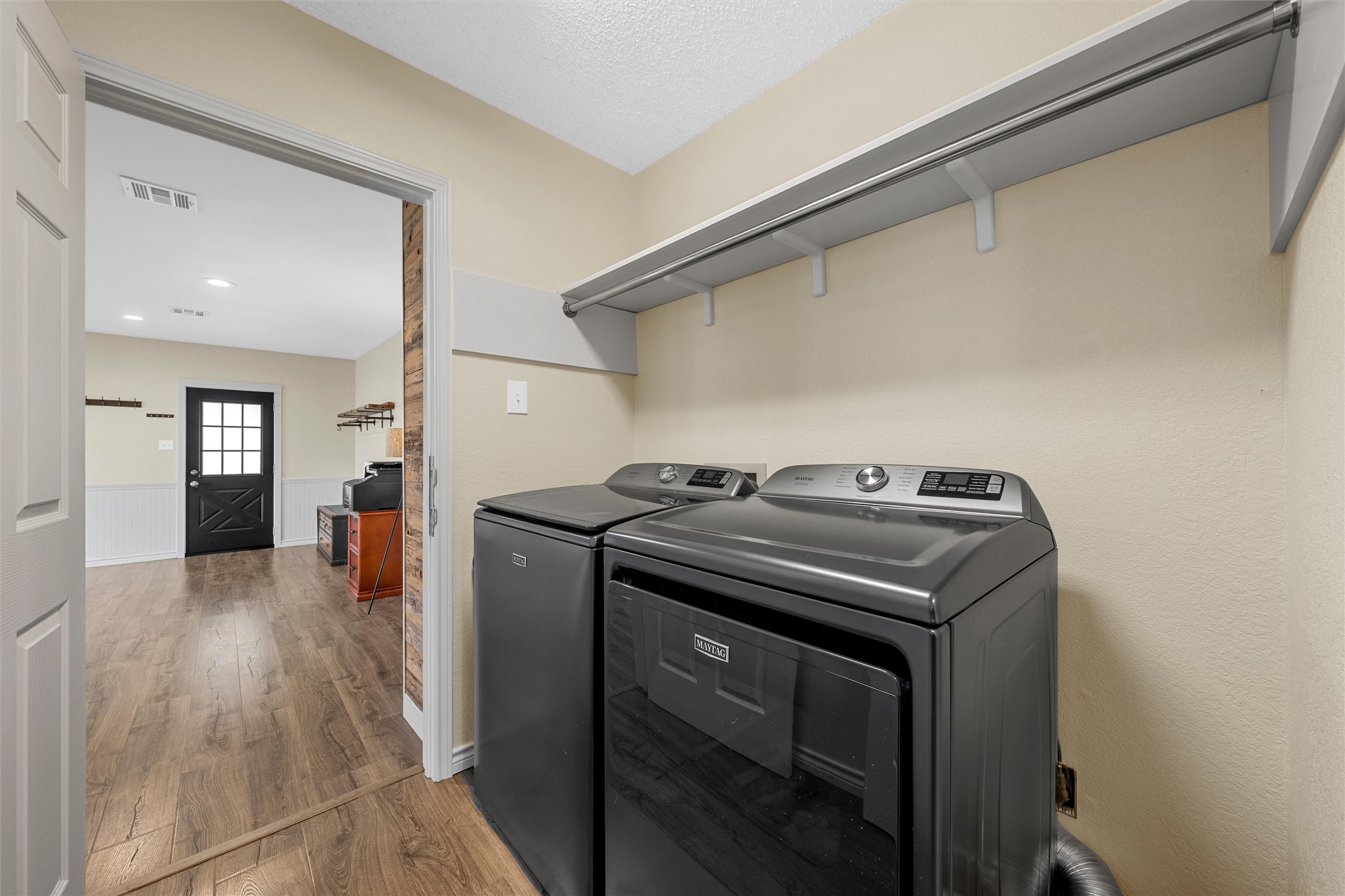 105 James Wesley Drive Robinson TX 76706