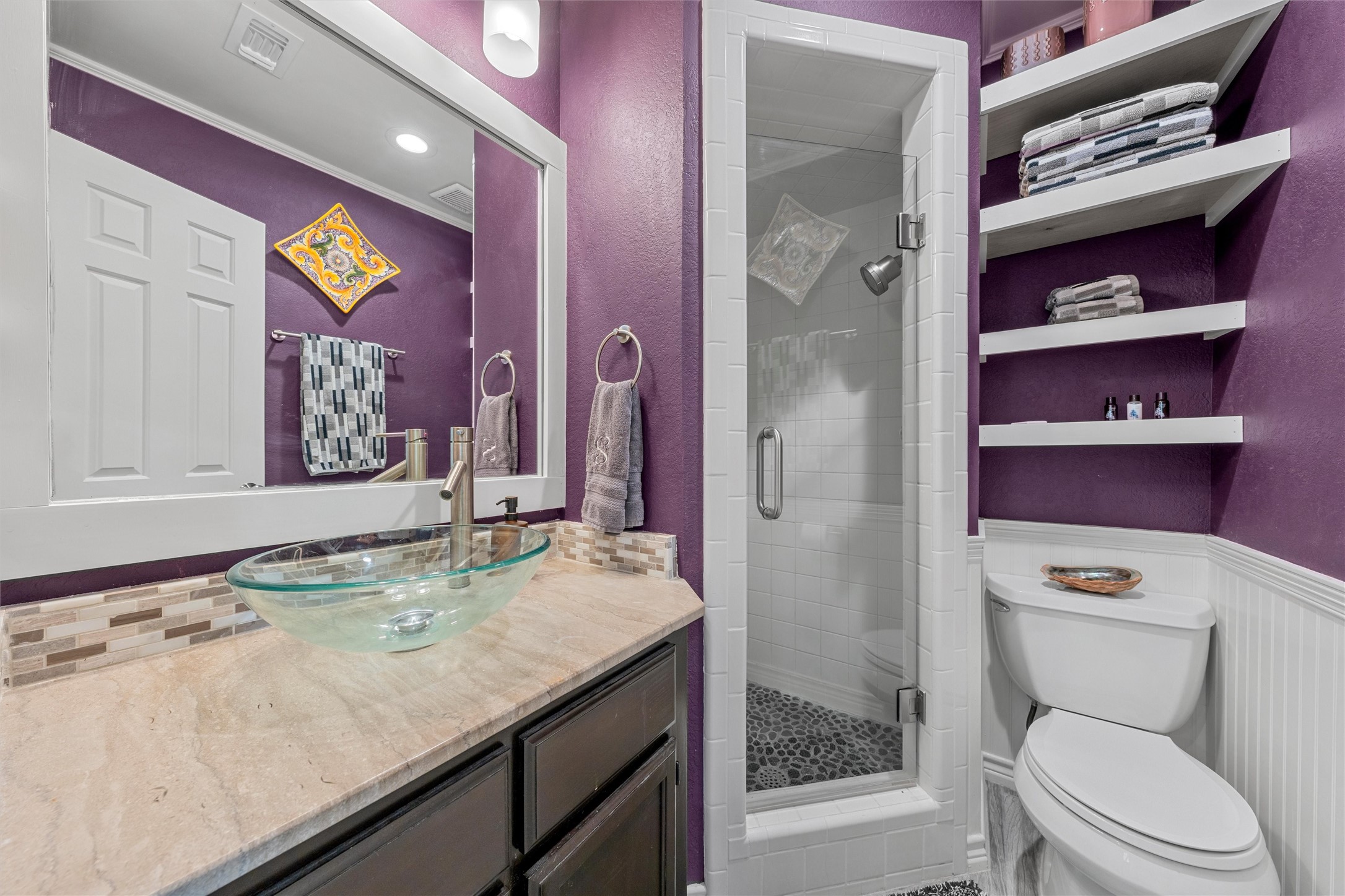 105 James Wesley Drive Robinson TX 76706
