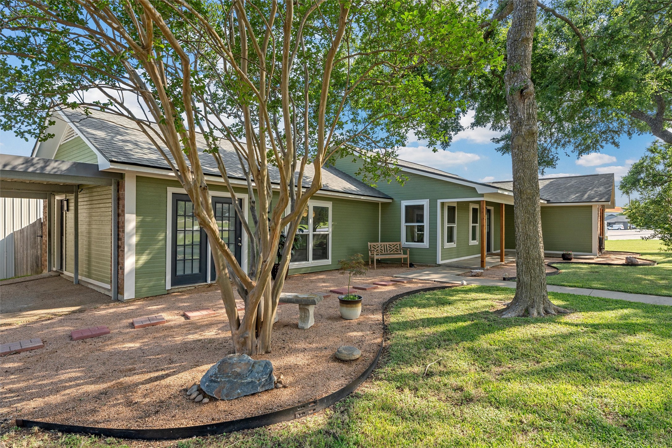105 James Wesley Drive Robinson TX 76706