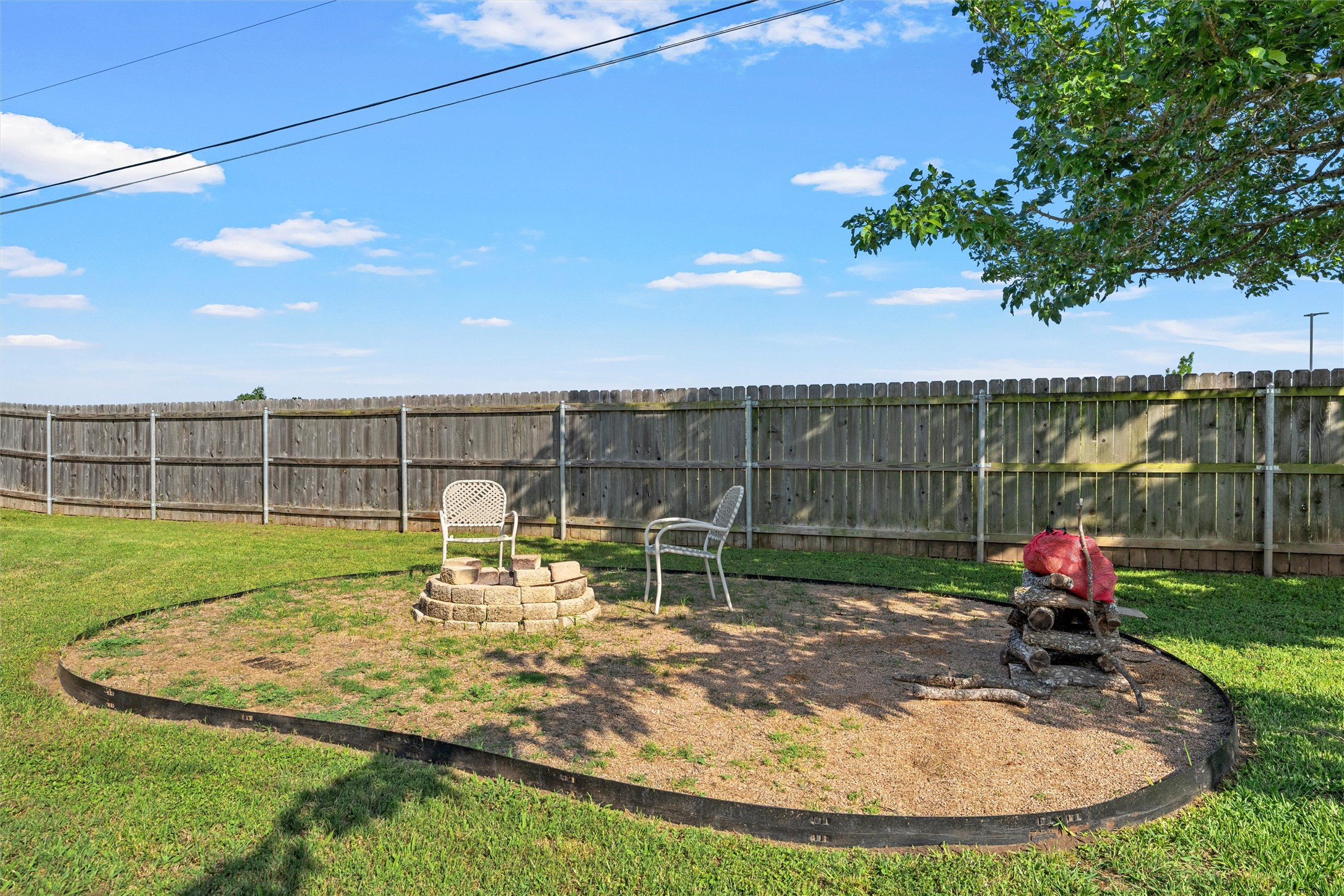 105 James Wesley Drive Robinson TX 76706