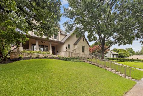 2335 Winton Terrace W Fort Worth TX 76109