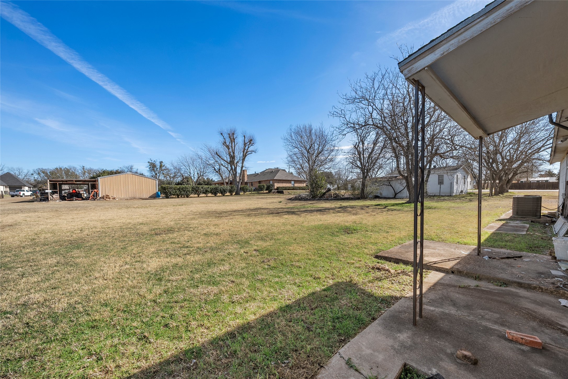 310 S 3rd Street Abbott TX 76621