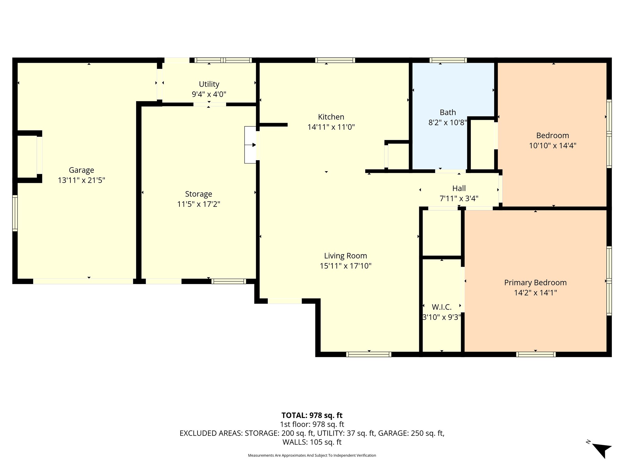 310 S 3rd Street Abbott TX 76621