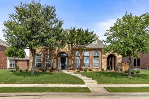 858 Saddlebrook Drive Frisco TX 75036