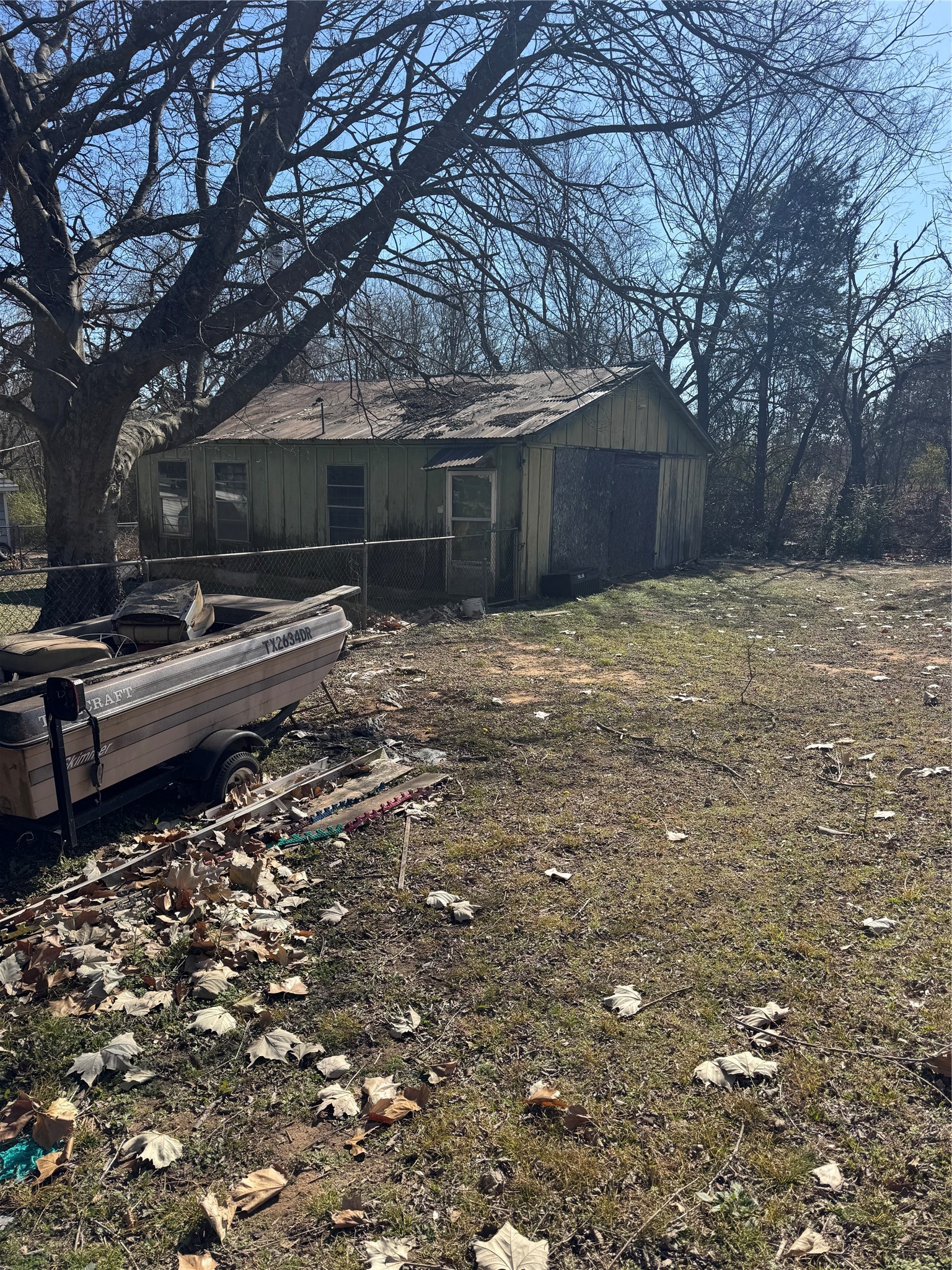 214 E Acheson Street Denison TX 75021