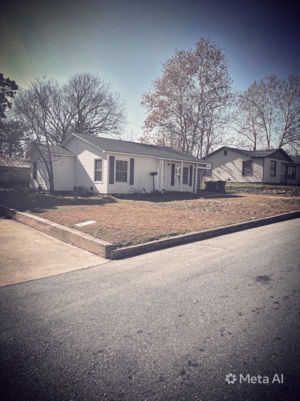 214 E Acheson Street Denison TX 75021