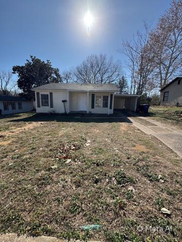 214 E Acheson Street Denison TX 75021