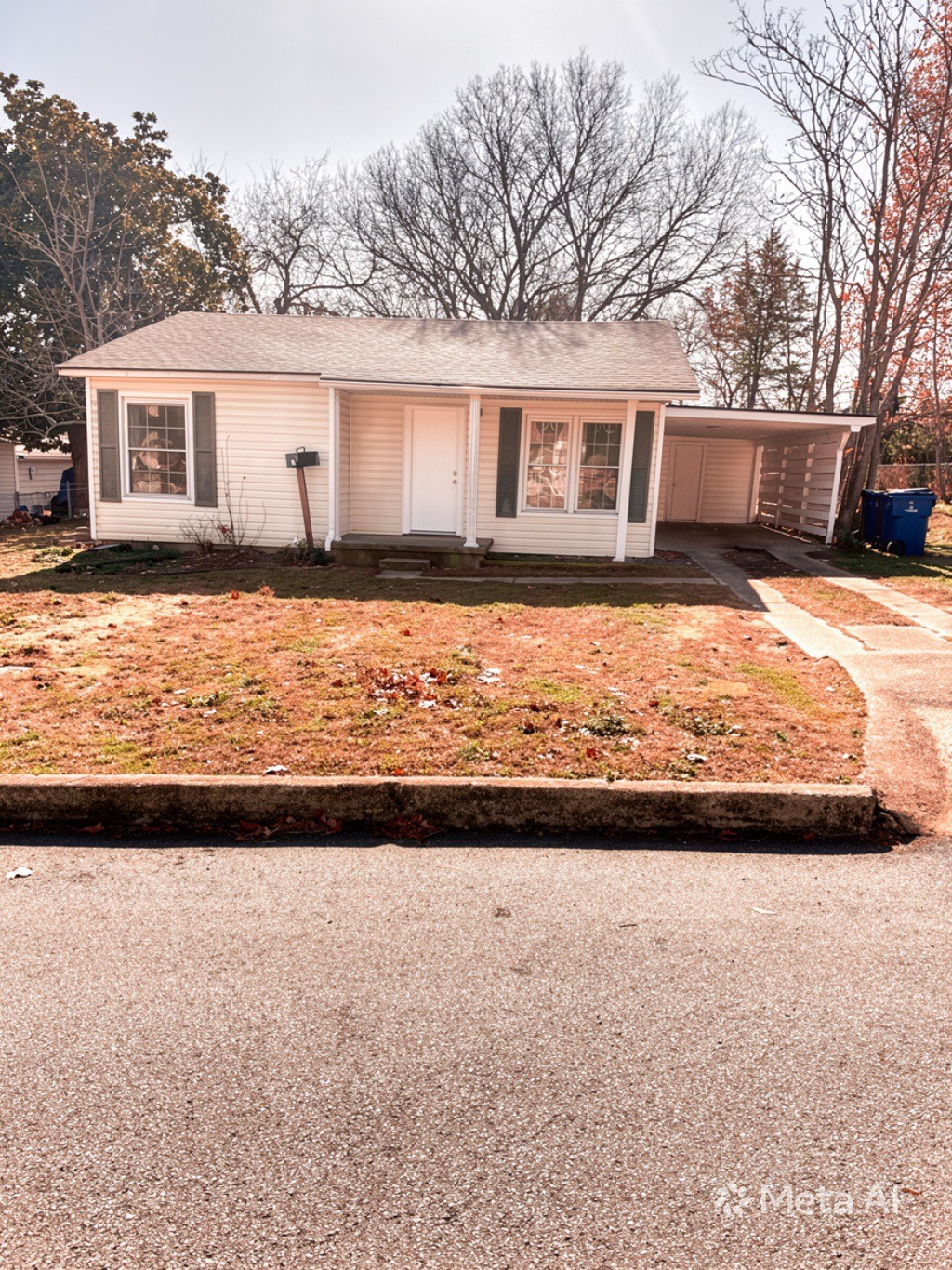 214 E Acheson Street Denison TX 75021