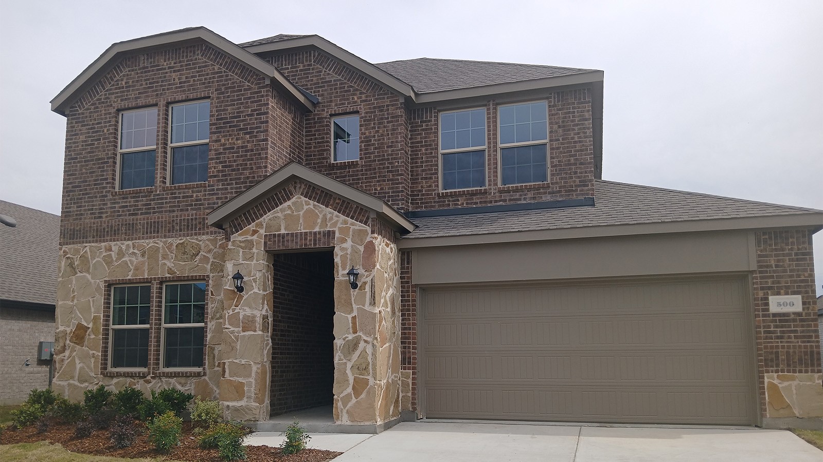 500 Range Road Caddo Mills TX 75135
