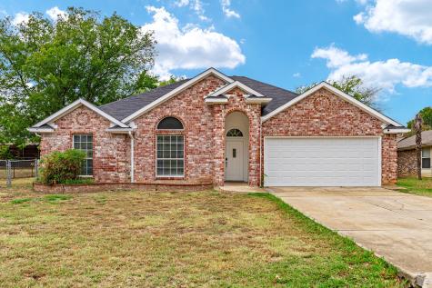 511 Ridgewood Street Lake Dallas TX 75065