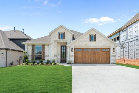 131 Kingfisher Lane Aledo TX 76008