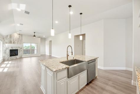 131 Kingfisher Lane Aledo TX 76008