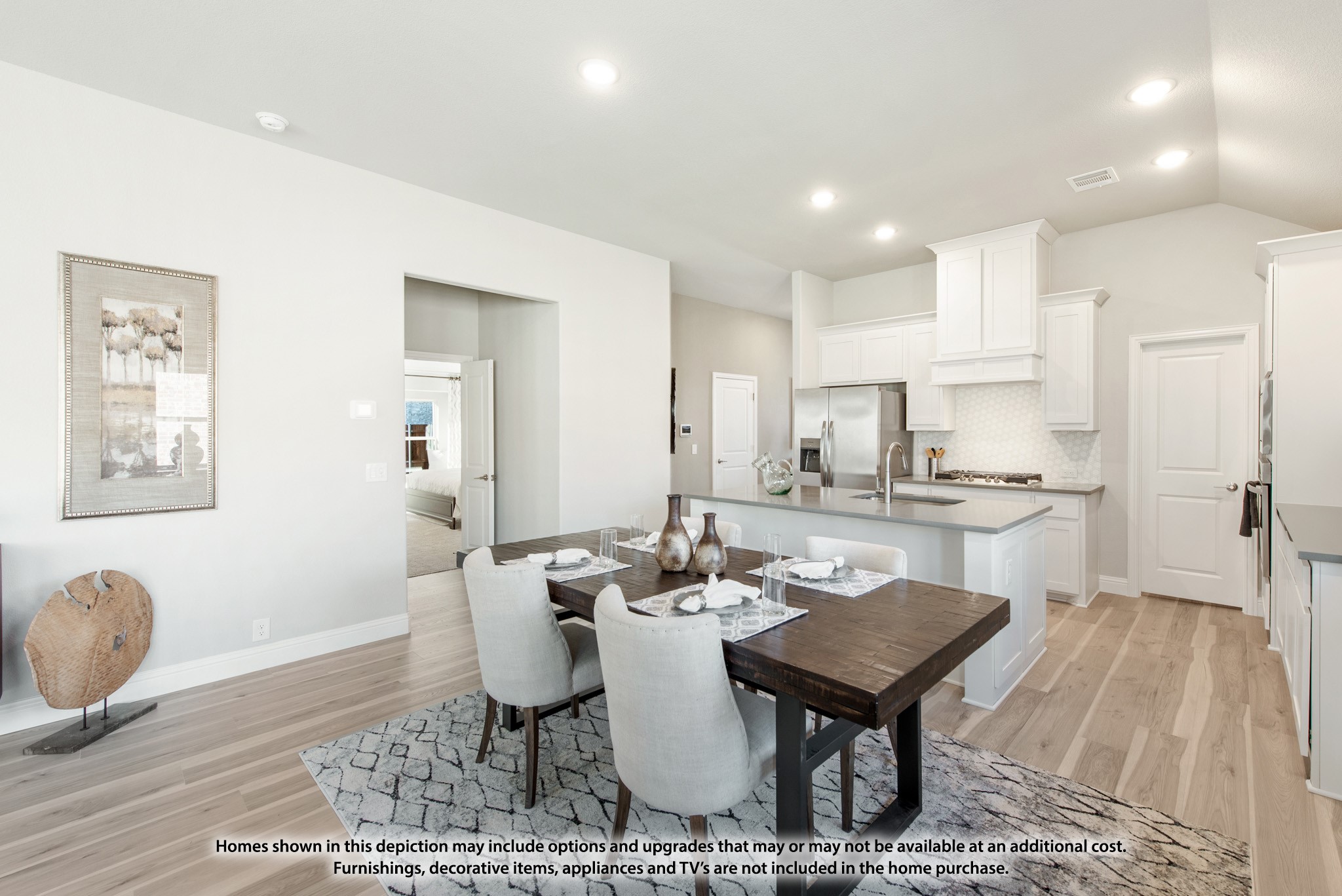 131 Kingfisher Lane Aledo TX 76008