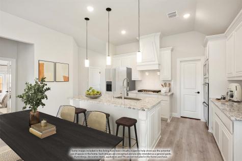 131 Kingfisher Lane Aledo TX 76008