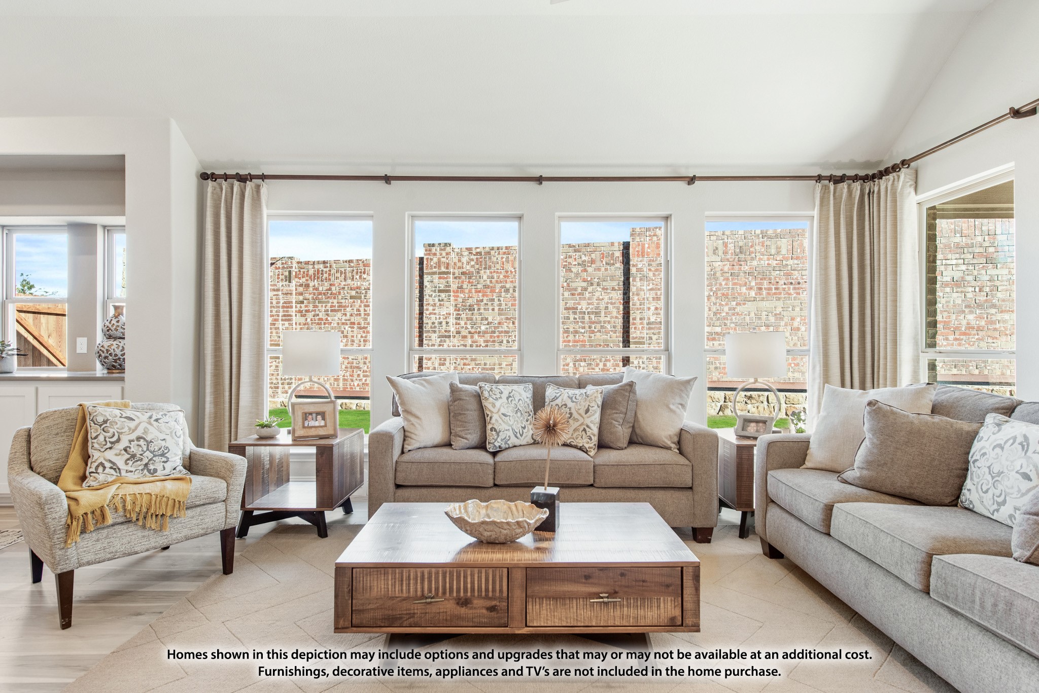 131 Kingfisher Lane Aledo TX 76008