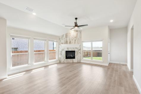 131 Kingfisher Lane Aledo TX 76008