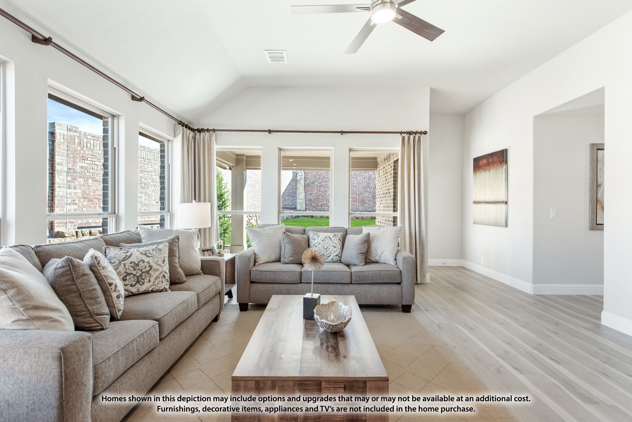 131 Kingfisher Lane Aledo TX 76008