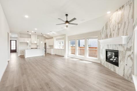 131 Kingfisher Lane Aledo TX 76008