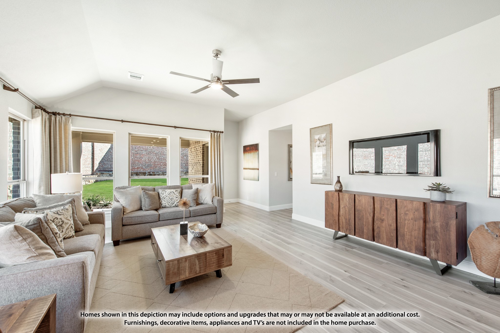 131 Kingfisher Lane Aledo TX 76008