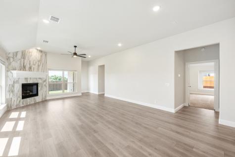 131 Kingfisher Lane Aledo TX 76008