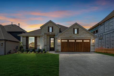 131 Kingfisher Lane Aledo TX 76008