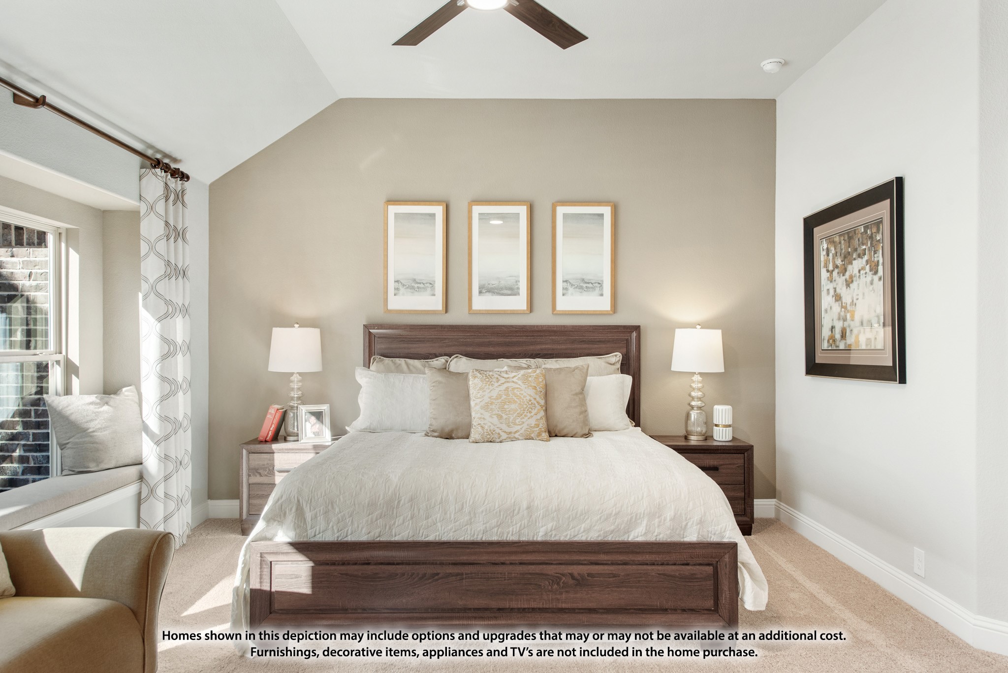 131 Kingfisher Lane Aledo TX 76008