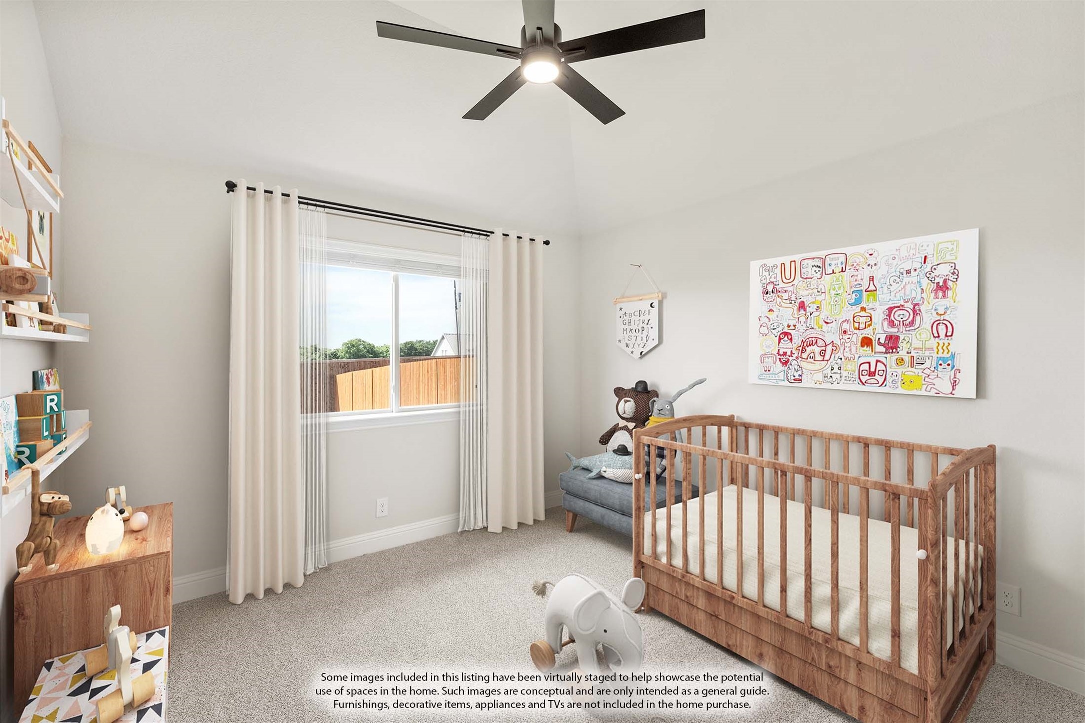 131 Kingfisher Lane Aledo TX 76008