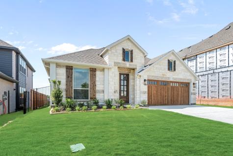 131 Kingfisher Lane Aledo TX 76008