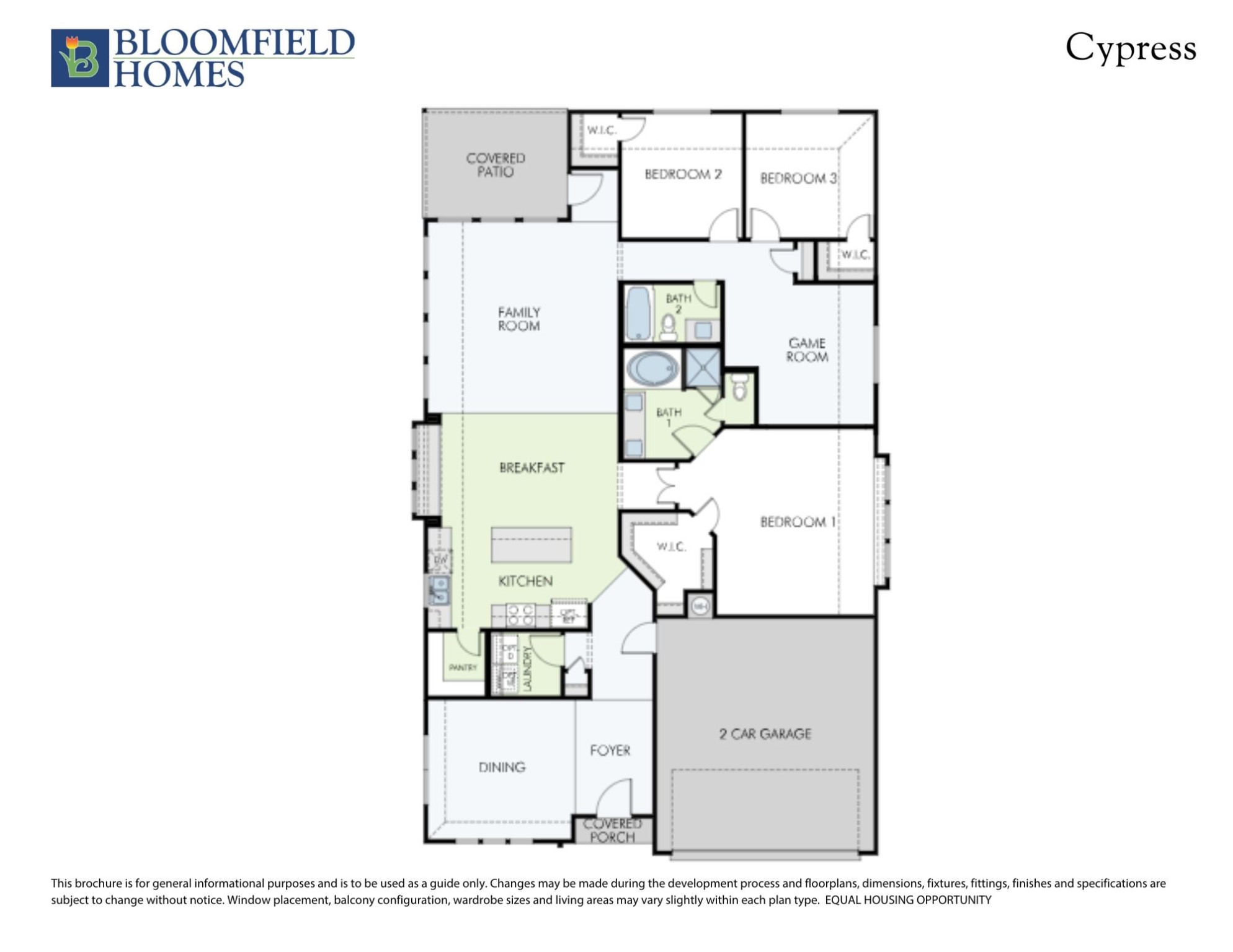 131 Kingfisher Lane Aledo TX 76008